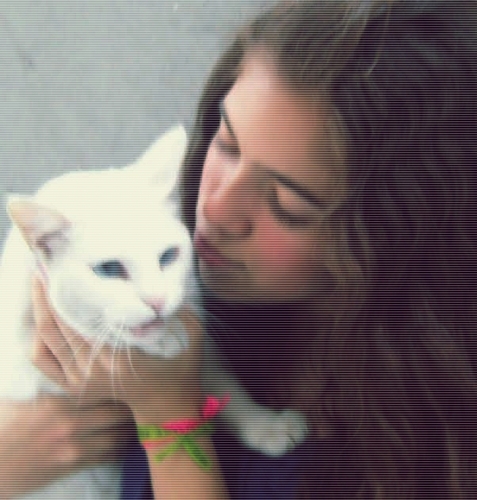 Sem muita conversa baby ... follow-me? *-*