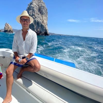 RodrigoGC83's profile picture. Abogado. Tomador profesional. Ocurrente y con algo de gracia!