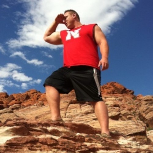 Chilli526's profile picture. 