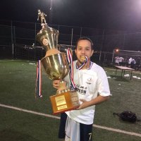 Ronaldo Javier (@ronanojavier) 's Twitter Profile