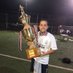 Ronaldo Javier (@ronanojavier) Twitter profile photo