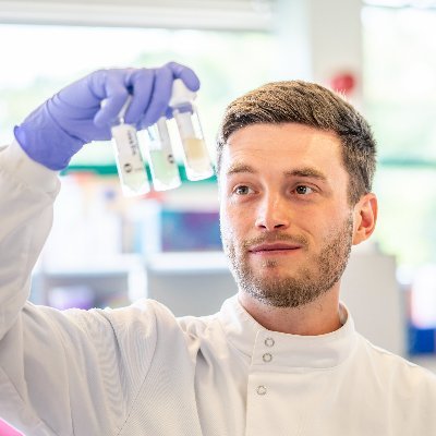 Neurodiverse | BBSRC DTP PhD Student at the University of Nottingham | Fighting AMR With bacteriophage 🦠🧫🔬|