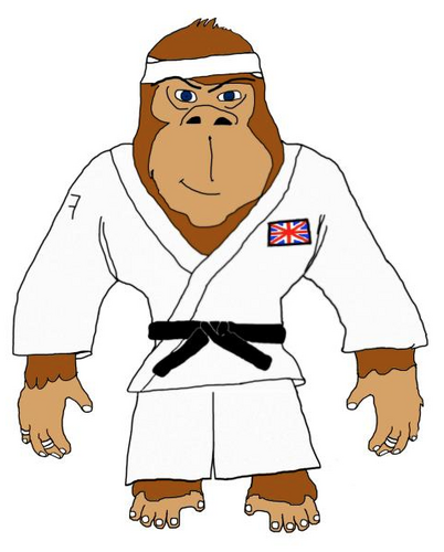 Comberton JC. Offering the highest quality judo in the dojo & in local schools (looking for more!). Always keen to hear from potential sponsors, lots of ideas!