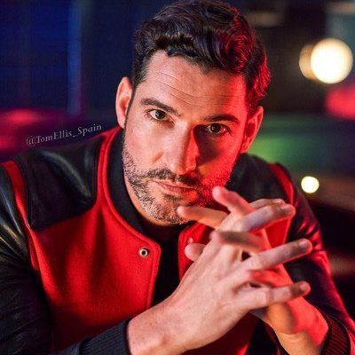 || SPA / ENG ||  Spanish fanpage and source dedicated to @tomellis17.

🇪🇸 Fanclub español dedicado a Tom Ellis