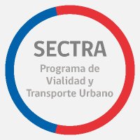 Programa de Vialidad y Transporte Urbano (@mttsectra) 's Twitter Profile Photo Programa de Vialidad y Transporte Urbano (@mttsectra) 's Twitter Profile Photo