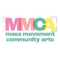 Mass Movement Community Arts (@massmovement918) 's Twitter Profile