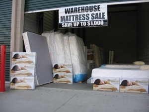 We are part of a mattress franchise in Miami, FL that offers brand new mattresses of top quality brands to customers at wholesale price.
305-812-5223