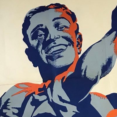 iamaunionman's profile picture. 