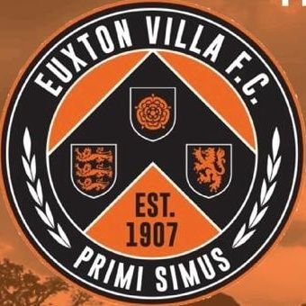 Euxton Villa FC Reserves , West Lancs Division 2 , Euxton, Lancashire