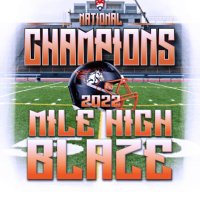 MHBlazeFootball(@MHBlazeFootball) 's Twitter Profile Photo