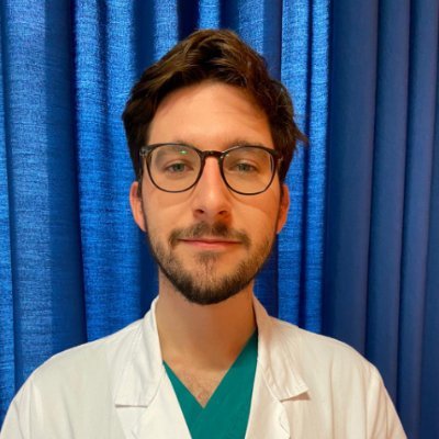 MD | Research Fellow at @VattikutiCORE |
Resident in Urology at @unifg | Born in Bergamo | Italian