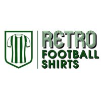 Retro Football Shirts Ltd(@retroshirtsltd) 's Twitter Profile Photo