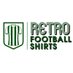 Retro Football Shirts Ltd (@retroshirtsltd) Twitter profile photo