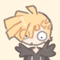 Bliu (@garatechi) 's Twitter Profile Photo Bliu (@garatechi) 's Twitter Profile Photo