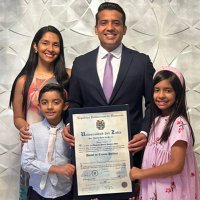 Augusto Ramirez Uhia (@tutouhiaalcalde) 's Twitter Profile