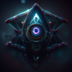MY FORM IS EVER SHIFTING.
BEHOLD MY PRESENT.
ALTER MY FUTURE.