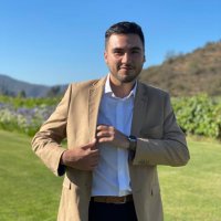 Ricardo Novoa (@ricardonovoaded) 's Twitter Profile Photo