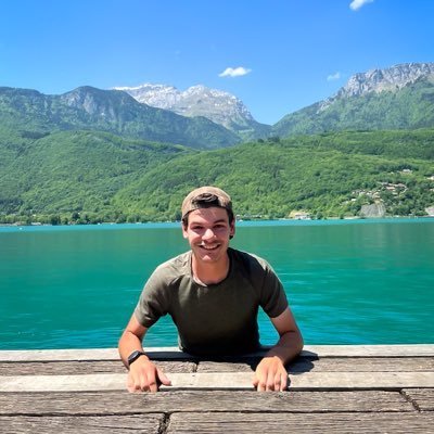 Archeb0c's profile picture. Liberté, Equité, Fraternité.