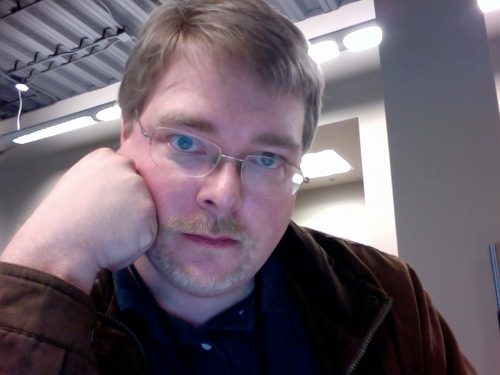 Creator of software. Tech nerd. Always learning. VP of IT at World Acceptance Corporation.