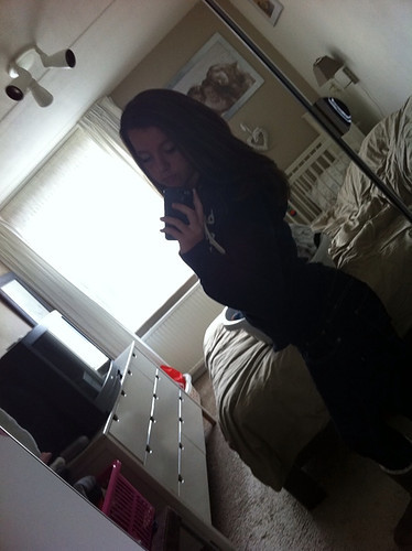 life you're life like there is no tomorrow.x