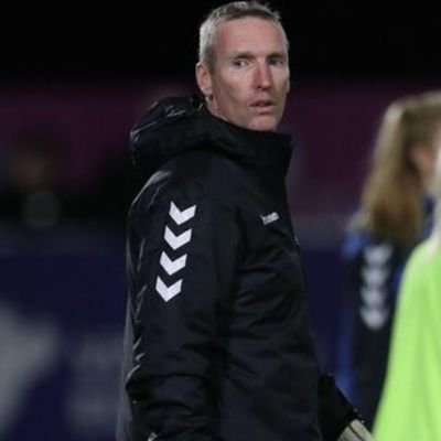 ⚽️🧤A Licensed Goalkeeping Coach @NUFCWomen, Lead GK Coach - FA Future Lionesses GK Centre. 🧤⚽