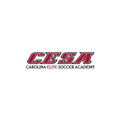 Carolina Elite Soccer Academy
IG: CESA_Official
FB: Carolina Elite Soccer Academy
Office: (864)329-1113