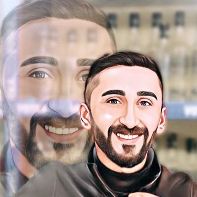 baran65343065's profile picture. 