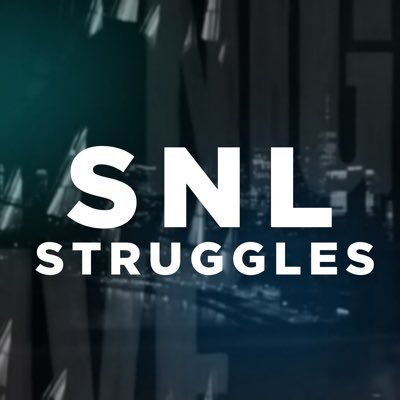 Three comedians and best friends bring you the latest on Saturday Night Live and everything surrounding it. From the mind of @snlstruggles.