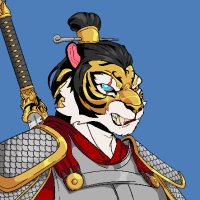 Wu Tiger Clan (@wutigerclan) 's Twitter Profile Photo Wu Tiger Clan (@wutigerclan) 's Twitter Profile Photo