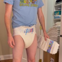 diaperdays ❤️ (@forevrindiapers) 's Twitter Profile Photo diaperdays ❤️ (@forevrindiapers) 's Twitter Profile Photo
