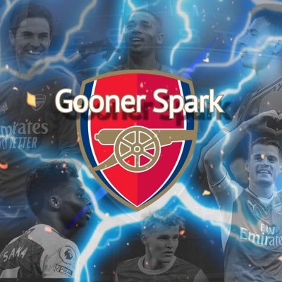 GoonerSpark2012 Profile Picture