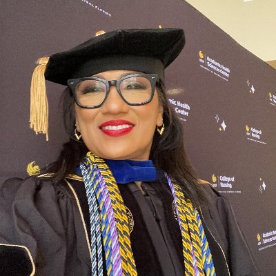 Scientist, Epilepsy Advocator, Mom, Wife, and Mentor. Tweets =💯my views!👊🏽💥 Lecturer @UCF_Nursing