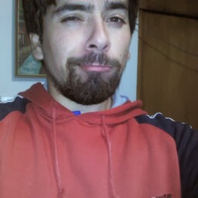 NeculmanM's profile picture.