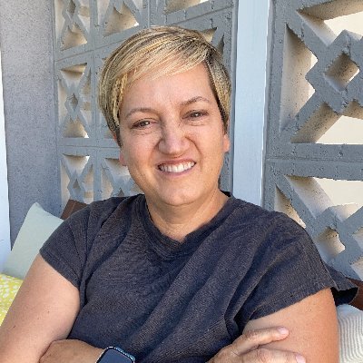 TreWright_CA's profile picture. An imperfect human being who tries to do better each day. Nonbinary transgender person and pronouns are they/them. #antiracist #accessibilitymatters #lgbtqia