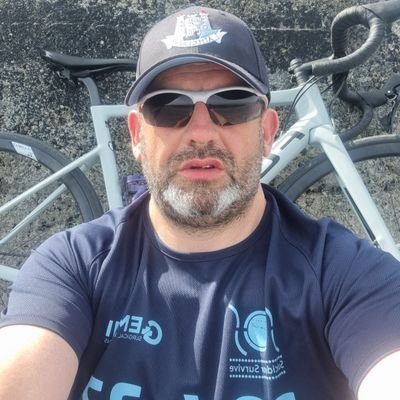 #20422challenge team member. 
Cycling, Swimming and hiking around Ireland for Suicide or Survive

Instagram @jordityeamonn