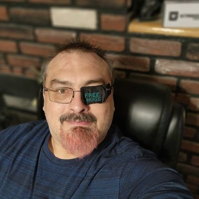 BlindMikeNJ's profile picture. CIS white male disabled kinky gun owning liberal ally
#ProUnion #ProChoice #ProLGBTQ #EPluribusUnum
Red wine, the beach, and friendship
He/Him