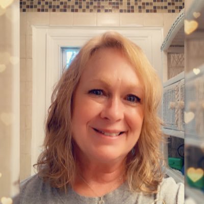 karlajensminger's profile picture. Child of God/mom of 2/wife/4th grade teacher😉✌🏻