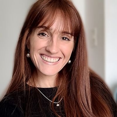 PhD student👩🏽💻@unc_cordoba | interested in intermediary organizations and scientific entrepreneurship 🧩 | Science and poetry for the people🤜🏽⚡🤛| she/her