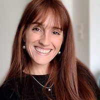 Frida Negro-Hang (@fridanegroh) 's Twitter Profile