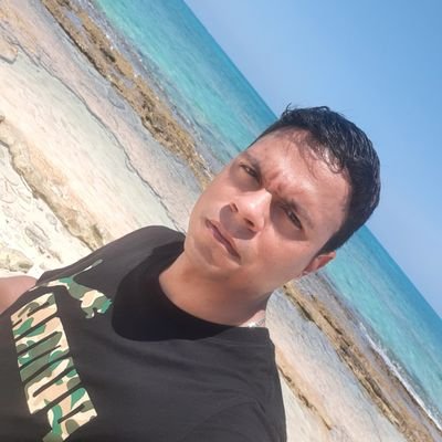 erickmmondragon's profile picture. Dedicale más tiempo a lo que te hace realmente feliz!!