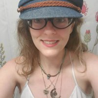 Misty Grady πΉππΉππΉ (@riverhawkfox) 's Twitter Profile