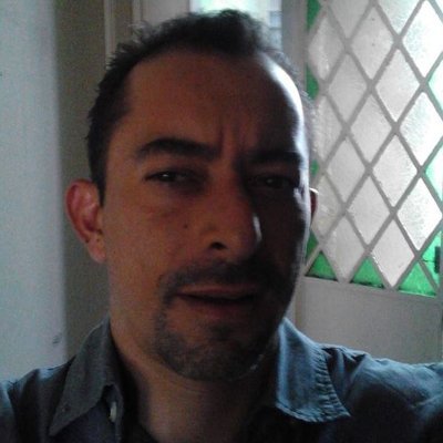 mariofcmx's profile picture. Apasionado por el desarrollo de sistemas y tecnologías de la información
