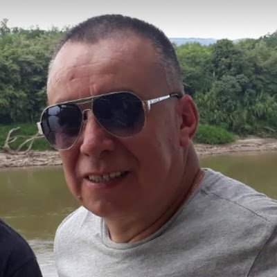 CesarMa90834302's profile picture. 