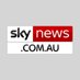 Sky News Australia (@SkyNewsAust) Twitter profile photo