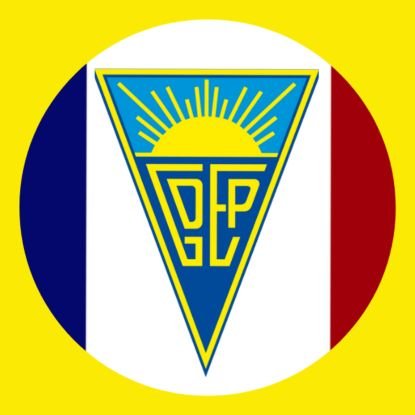 Twitter français d'Estoril Praia

Compte officiel du club: @estorilpraiasad