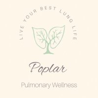 Poplar Pulmonary Wellness(@PoplarPulmonary) 's Twitter Profileg