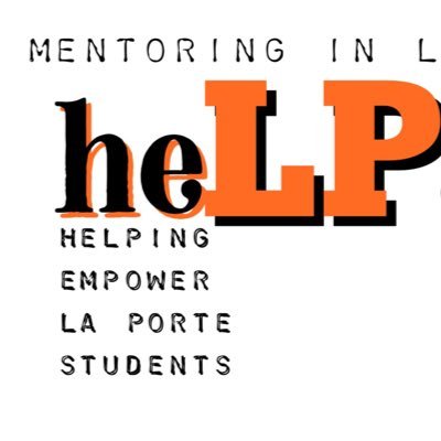 Serving LPISD in partnership with the La Porte - Bayshore Chamber of Commerce