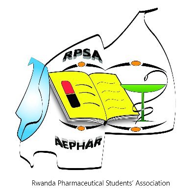 Official Account of Rwanda Pharmaceutical Students' Association-Proud host of #AfPS2015, @WHSS2017 and @IPSFWC2019. Award winning Association.