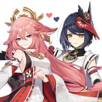 ๐ฆ๐บ Yaesara week ๐ฆ๐บ (@yaesaraweek) 's Twitter Profile