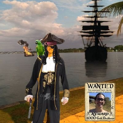 luizzpedroca's profile picture. BSB